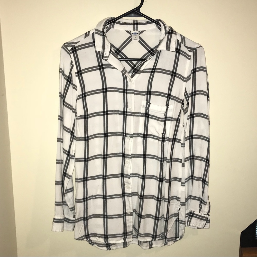 Button Up shirt